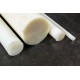 POLYAMIDE PA-6 NATUREL diam. 70 mm