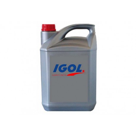 SYMBOL CERAMIC 5W40 IGOL ( BIDON DE 5L )