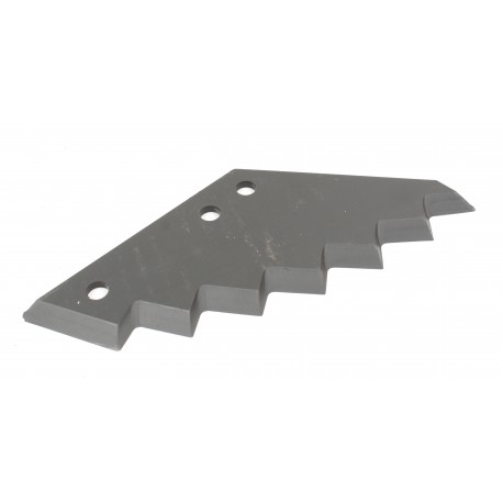 COUTEAU TYPE KUHN A5375580 POUR MELANGEUR DE FOURRAGE