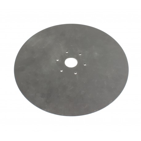 DISQUE D=350X39-2 6 TROUS - (1 dépôt DELBARRE)