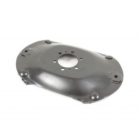 DISQUE - ASSIETTE TYPE CLAAS MAXI CUT 00 140 795 40 ( pour 2025 )